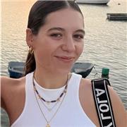 Profesora de apoyo escolar de inglés desde preescolar hasta Bachillerato